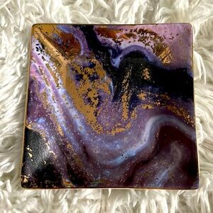Decorative Jewelry Plate